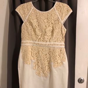 Perfect Bridal Shower Dress - ModCloth